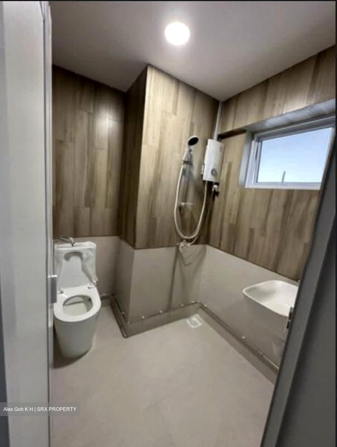 Mackenzie Road (D9), Condominium #640006821
